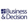 Business & Decision logo