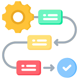 methodology illustration